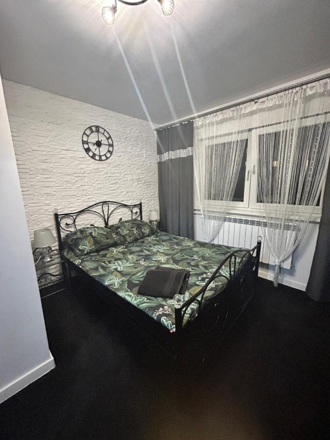 Zajazd Kasienka Orzysz Exteriér fotografie